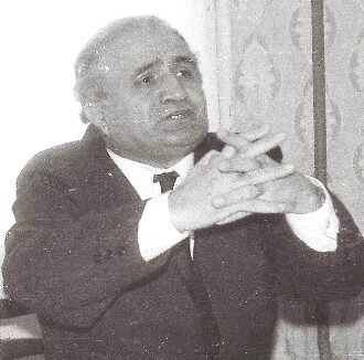 Mütləqə İnam Ocağının Ruhani Başçısı - Atası Asif Ata