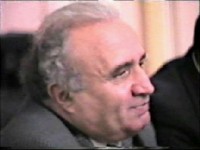 Mütləqə İnam Ocağının Ruhani Başçısı - Atası Asif Ata