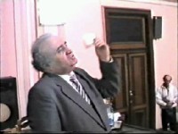 Mütləqə İnam Ocağının Ruhani Başçısı - Atası Asif Ata